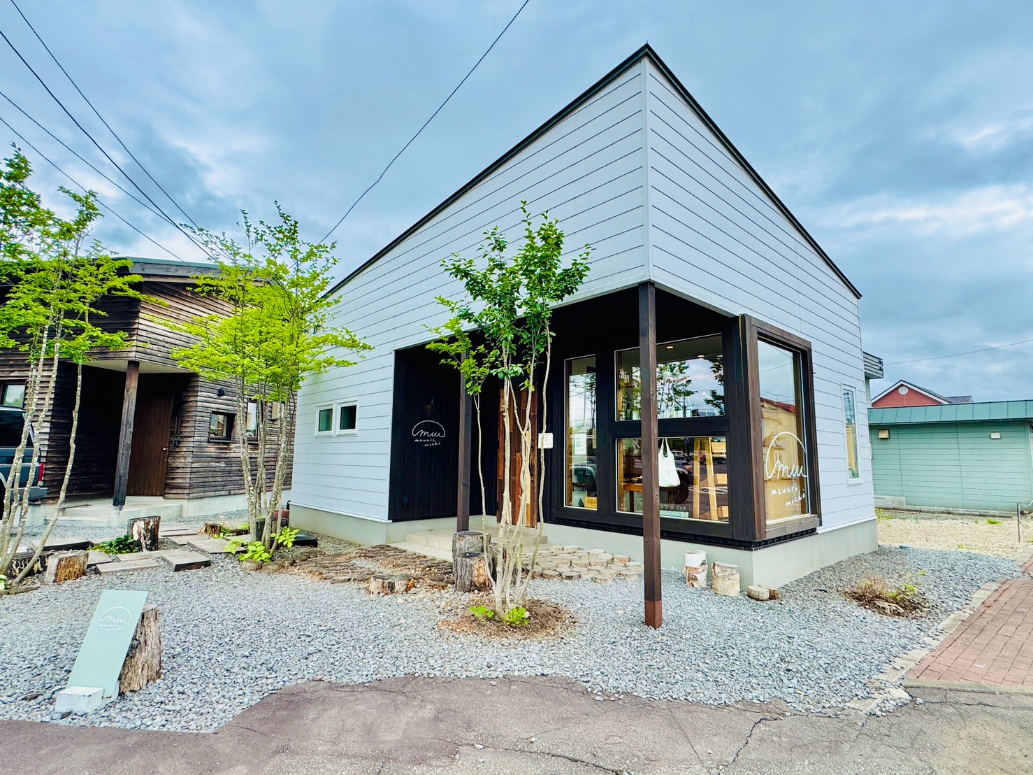 boulangerie 廻りみち